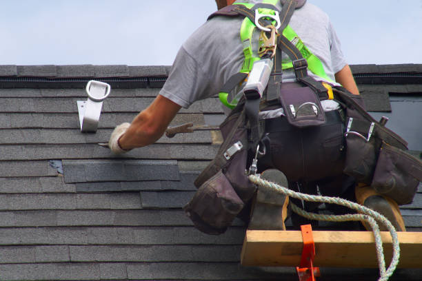 Slate Roofing Contractor in Hazelwood, MO