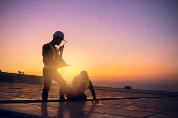 Best Commercial Roofing Services  in Hazelwood, MO