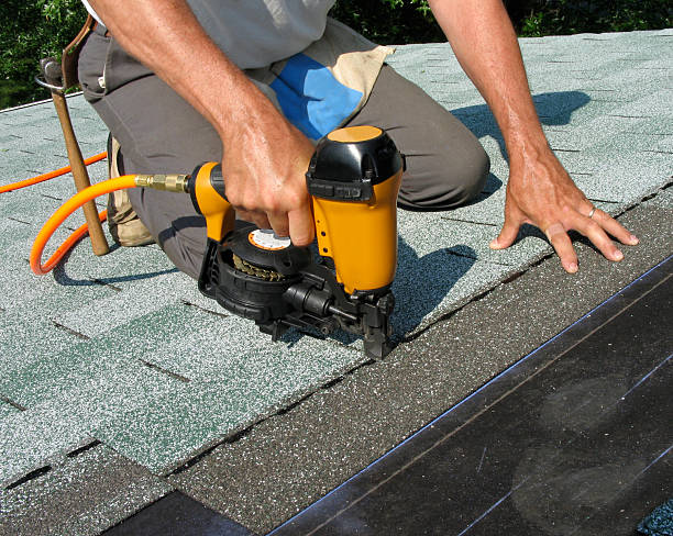 Best Shingle Roofing Installation  in Hazelwood, MO
