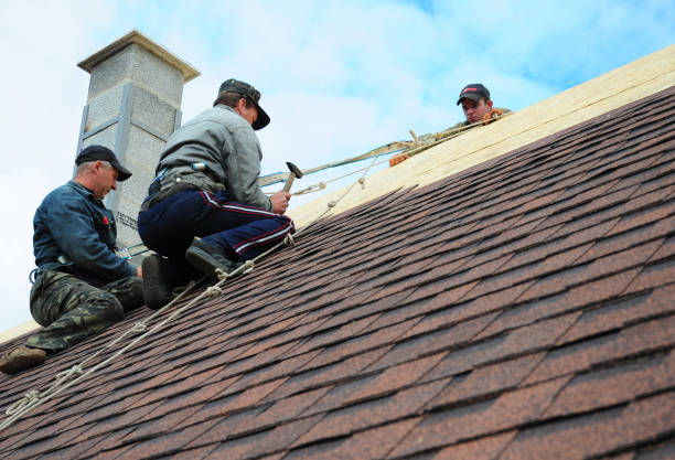 Best Tile Roofing Contractor  in Hazelwood, MO