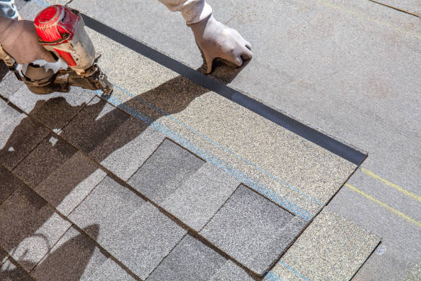 Quick and Trustworthy Emergency Roof Repair Services in Hazelwood, MO